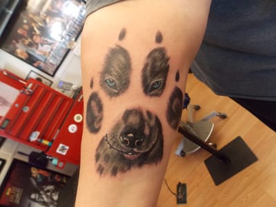 Vincennes Tattoo Co.