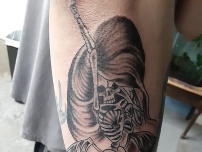 Vincennes Tattoo Co.