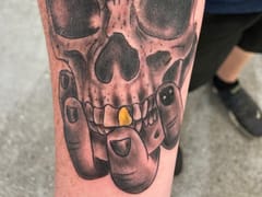 Vincennes Tattoo Co.