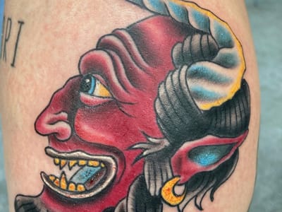 Vincennes Tattoo Co.