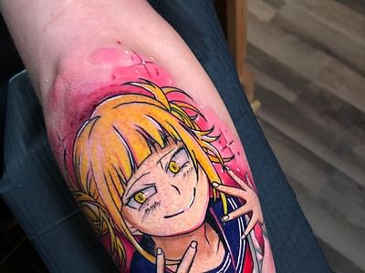 Vinnie's Tattoo Collective