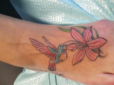 Vinnie's Tattoo Collective