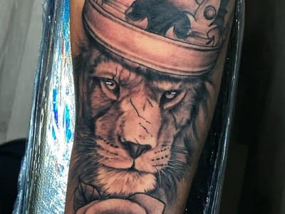 Vinnie's Tattoo Collective