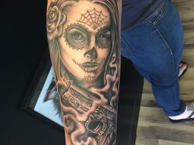 Vinnie's Tattoo Collective