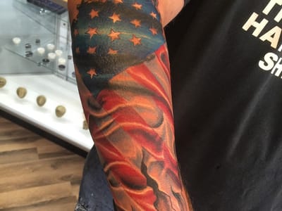 Vinnie's Tattoo Collective