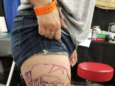 Vintage Soul Tattoo, LLC