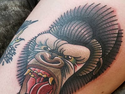 Violent Delights Tattoo Club