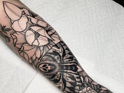 Violent Delights Tattoo Club