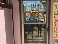 Viper Tattoo Company