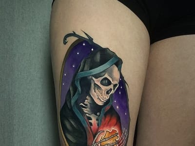 Viper Tattoo Company