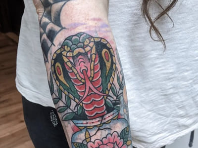 Viper Tattoo Company