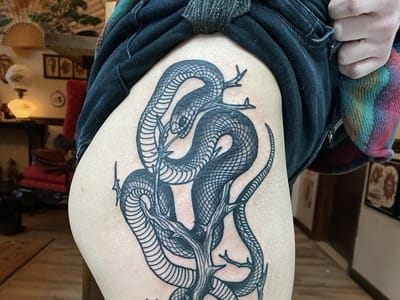 Viper Tattoo Company