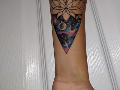 Virginia Beach Ink Tattoo and Piercing Studio