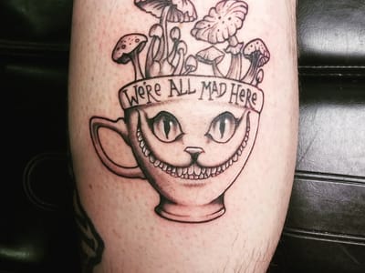 Virginia Beach Ink Tattoo and Piercing Studio