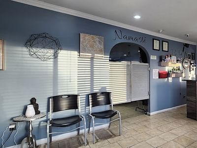 Virginia Beach Ink Tattoo and Piercing Studio