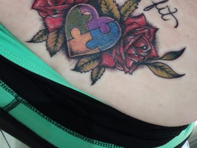 Virginia Beach Ink Tattoo and Piercing Studio