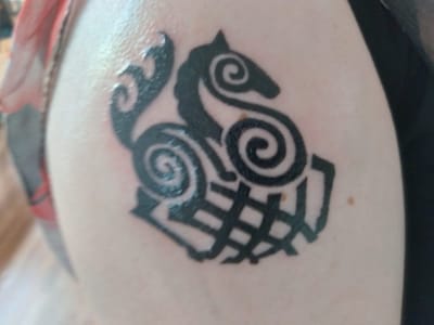 Virtu Tattoo