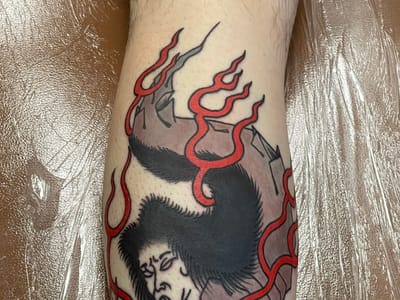 Virtuoso Tattoo