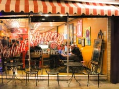 Vishnu Bunny Tattoo and Piercing