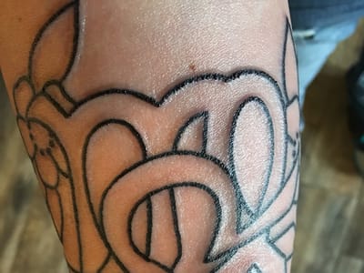 Visible Ink Tattoo Studio