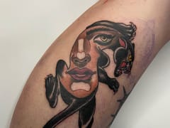 Visionary Tattoo Co.