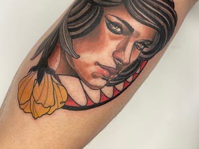 Visionary Tattoo Co.