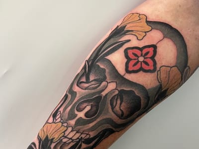 Visionary Tattoo Co.