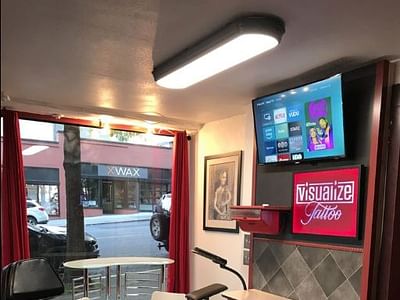 Visualize Tattoo
