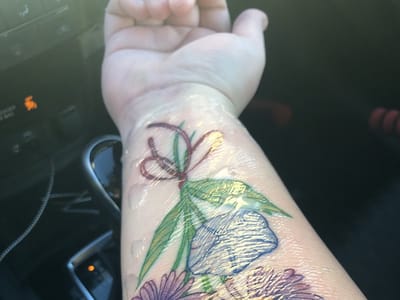 Vital Ink Tattoo