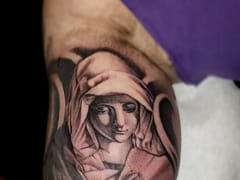 Vivid Art Tattoos