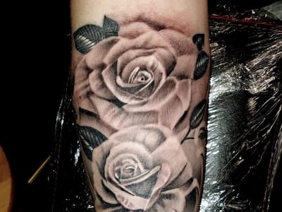Vivid Art Tattoos