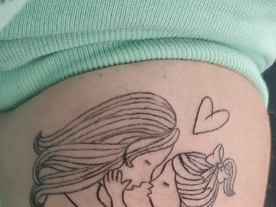 Voodoo Dolls Tattoo Studio