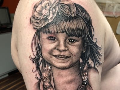 Voodoo Dolls Tattoo Studio