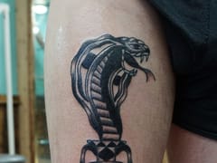 Voodoo Tattoo & Piercing