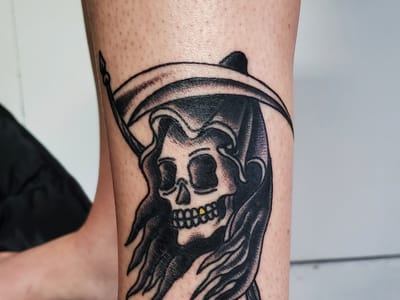 Voodoo Tattoo & Piercing