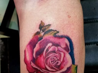 Voodoo Tattoo & Body Piercing, LLC