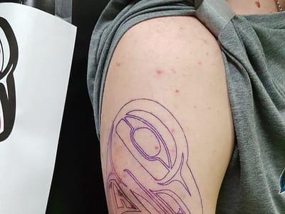 Voodoo Tattoo & Body Piercing, LLC