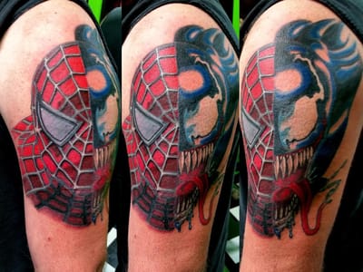 Voodoo Tattoo & Body Piercing, LLC