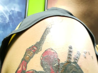 Voodoo Tattoo & Body Piercing, LLC