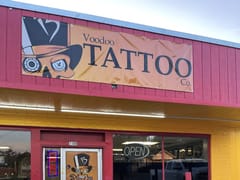 Voodoo Tattoo Company