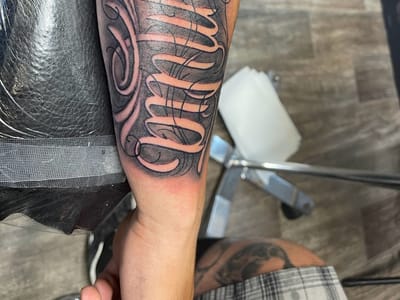 Voodoo Tattoo Company