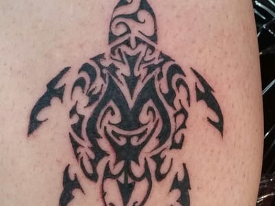 Voodoo Tattoo Hawai'i