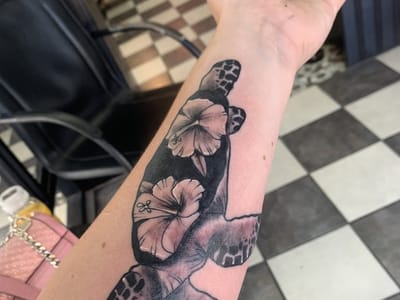 Voodoo Tattoo Hawai'i