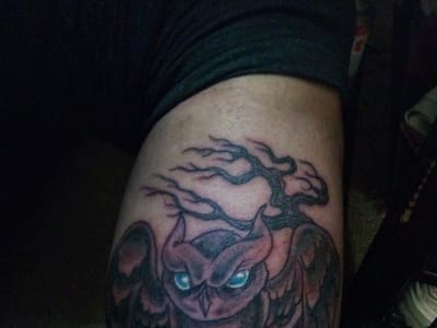 Voodoo Tattoo Studio