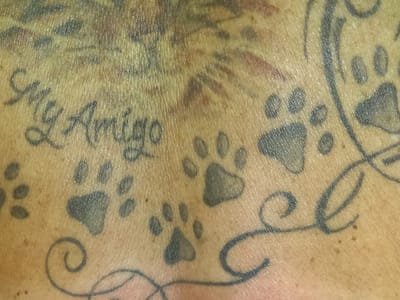 Voodoo Tattoo Studio