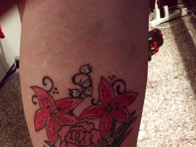 Voodoo Tattoo Studio