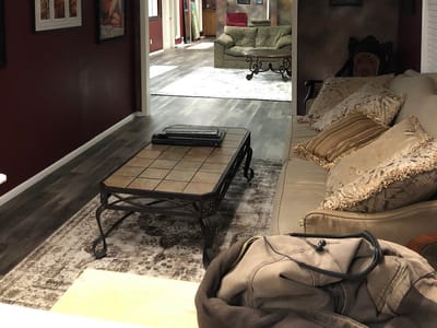 W.G.F. Industries L.L.C.