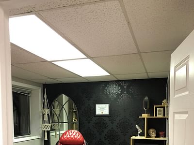 W.G.F. Industries L.L.C.