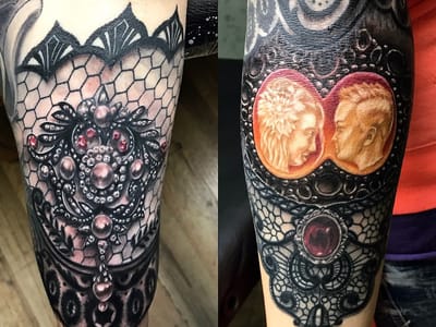 W.G.F. Industries L.L.C.