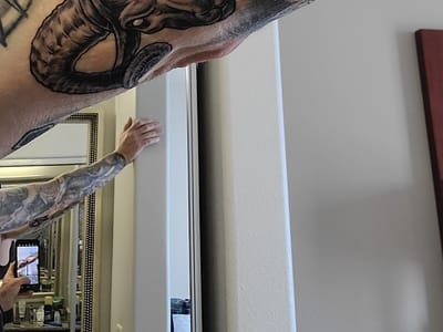 W.G.F. Industries L.L.C.